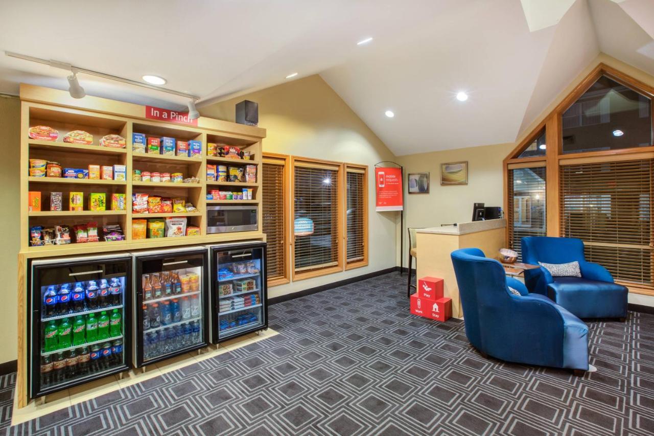  | Towneplace Suites By Marriott Detroit Livonia