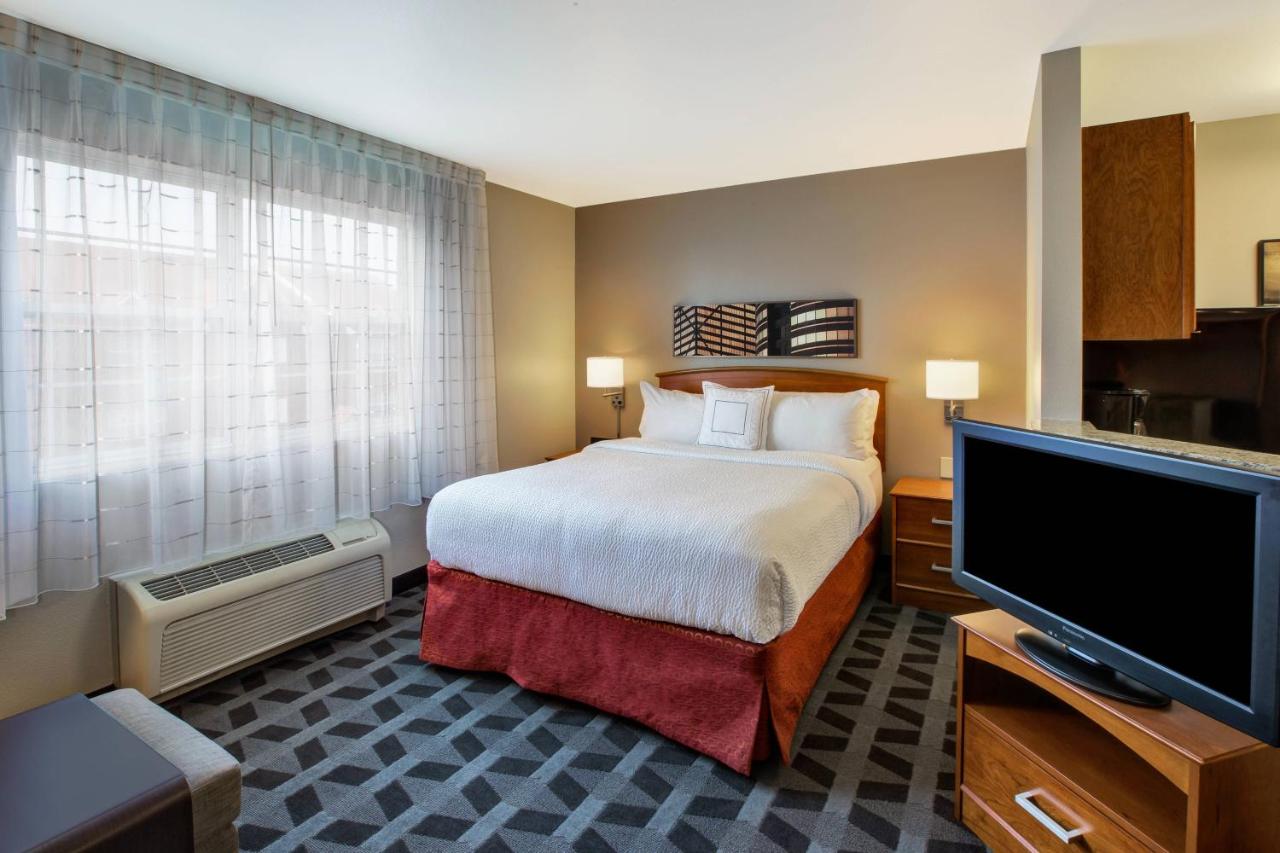  | Towneplace Suites By Marriott Detroit Livonia