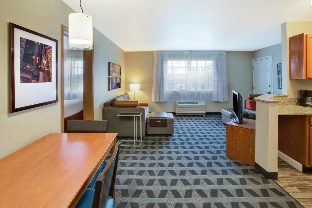  | Towneplace Suites By Marriott Detroit Livonia