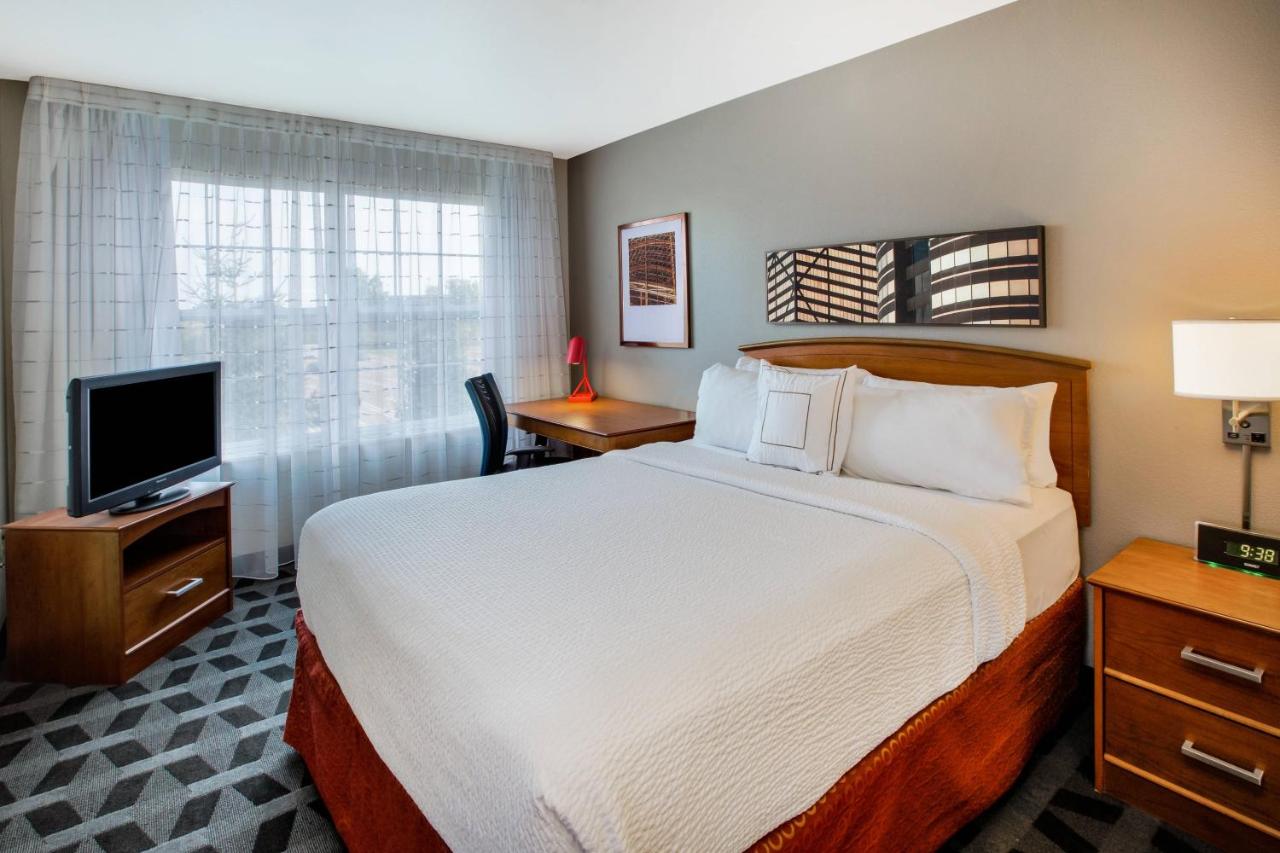  | Towneplace Suites By Marriott Detroit Livonia