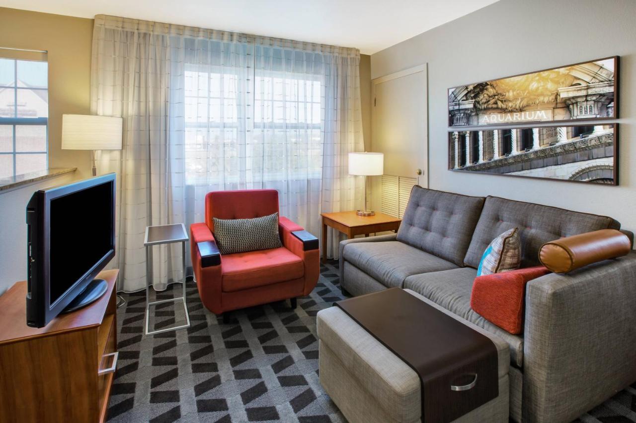  | Towneplace Suites By Marriott Detroit Livonia