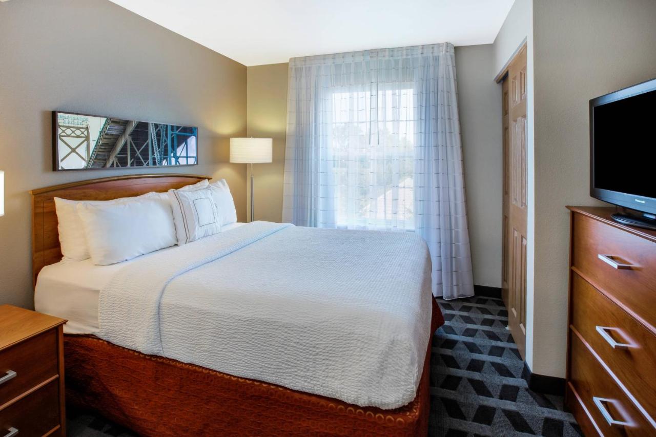  | Towneplace Suites By Marriott Detroit Livonia