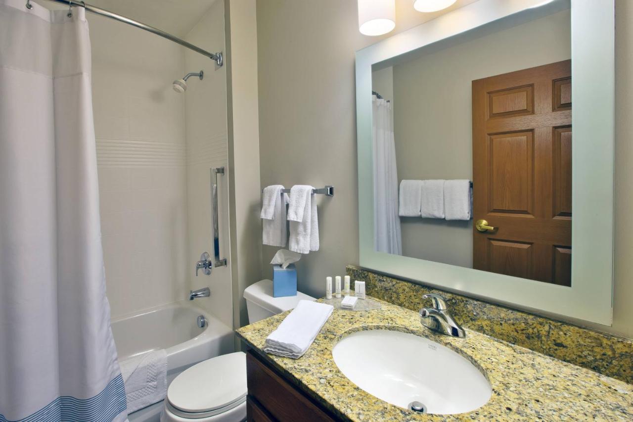 | Towneplace Suites By Marriott Detroit Livonia
