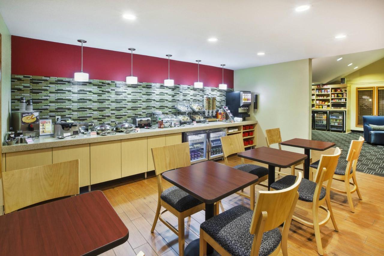  | Towneplace Suites By Marriott Detroit Livonia