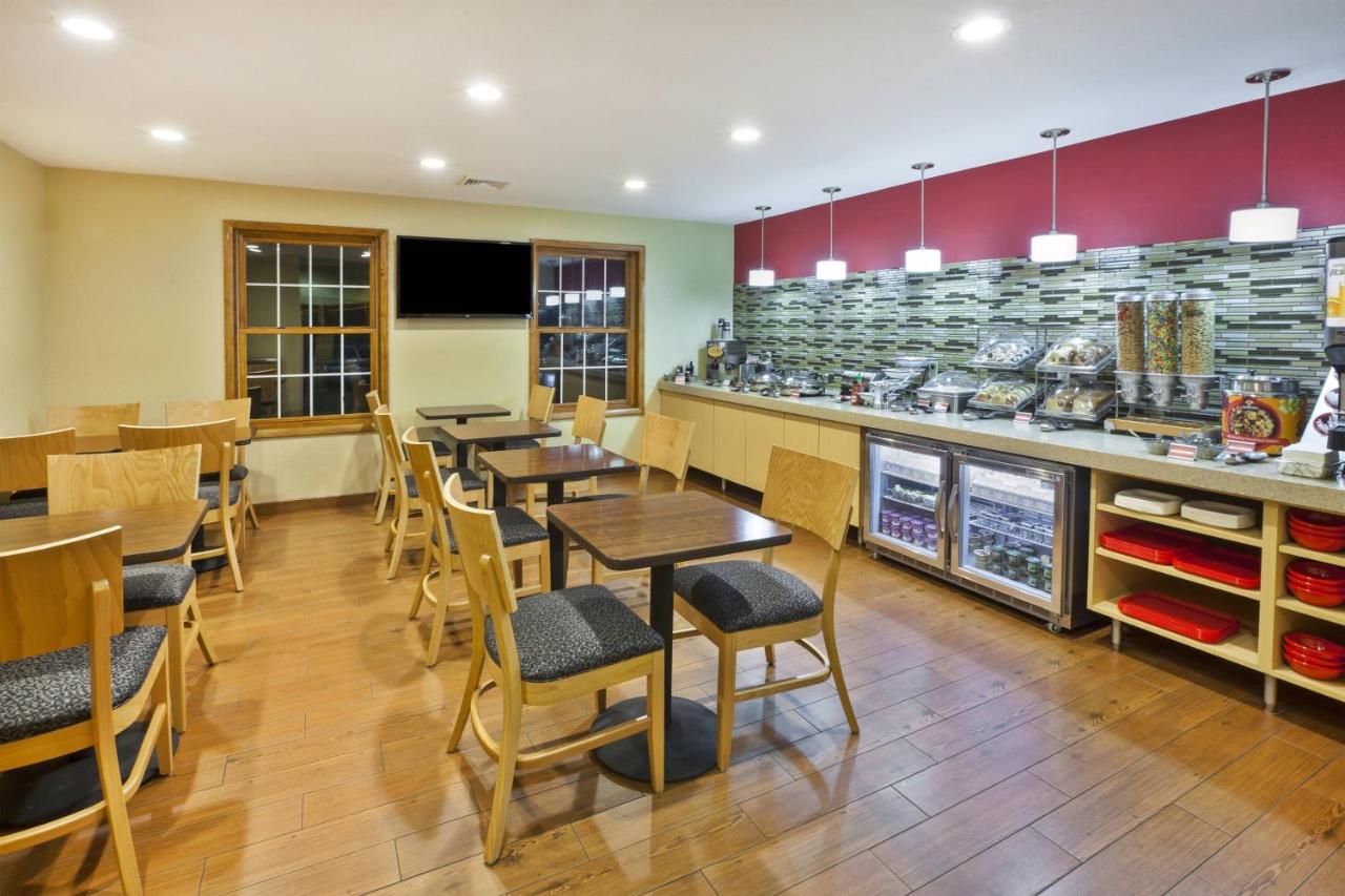  | Towneplace Suites By Marriott Detroit Livonia
