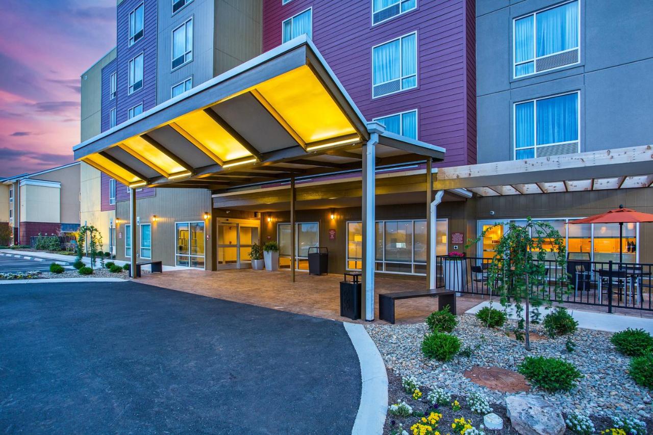 | TownePlace Suites by Marriott Cookeville