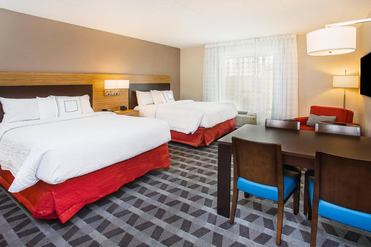| TownePlace Suites by Marriott Cookeville