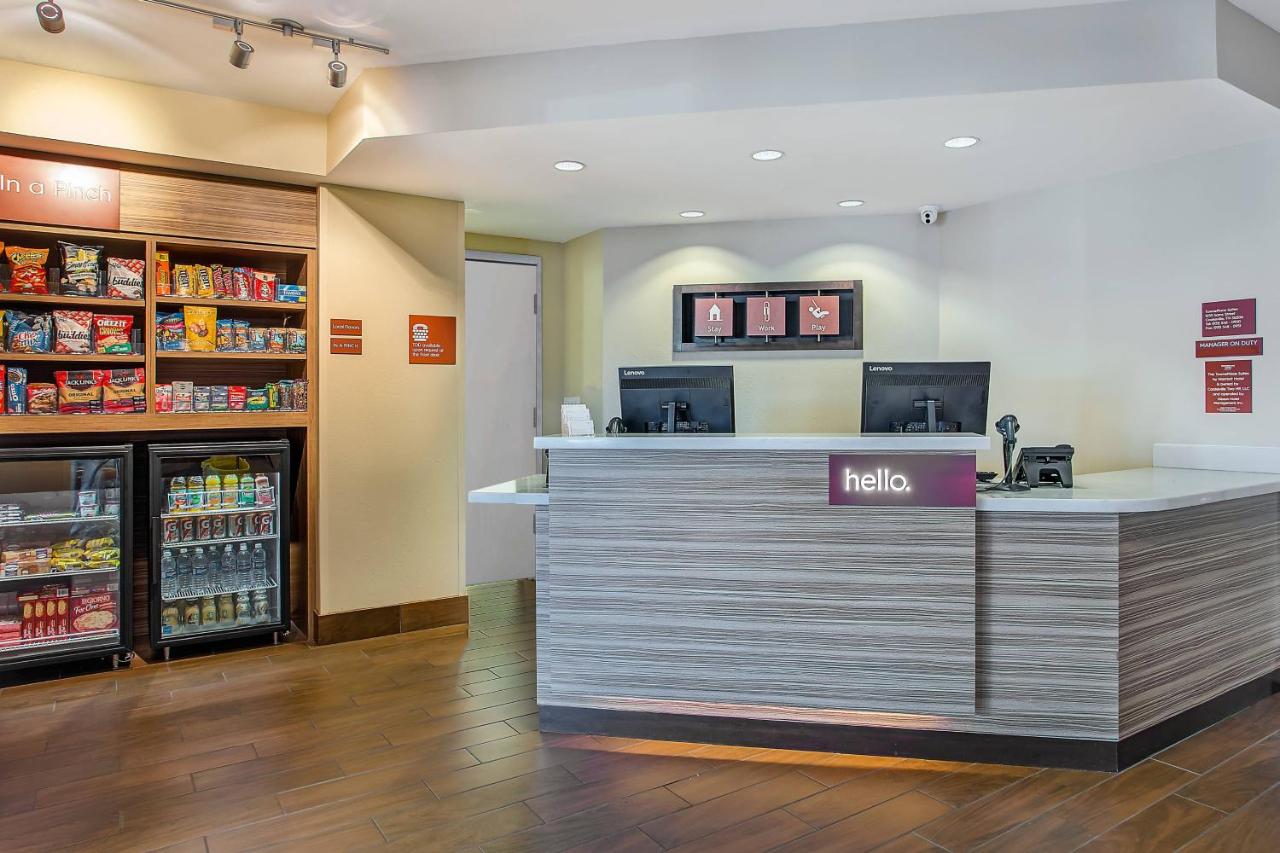 | TownePlace Suites by Marriott Cookeville