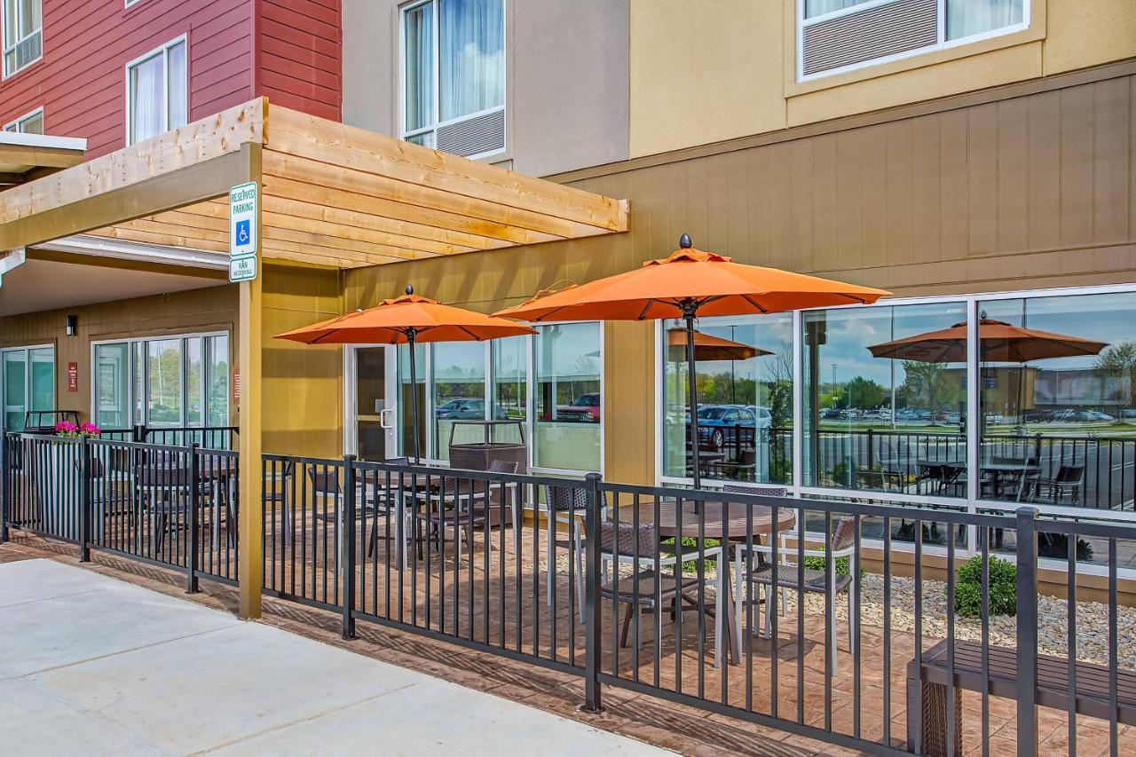 | TownePlace Suites by Marriott Cookeville