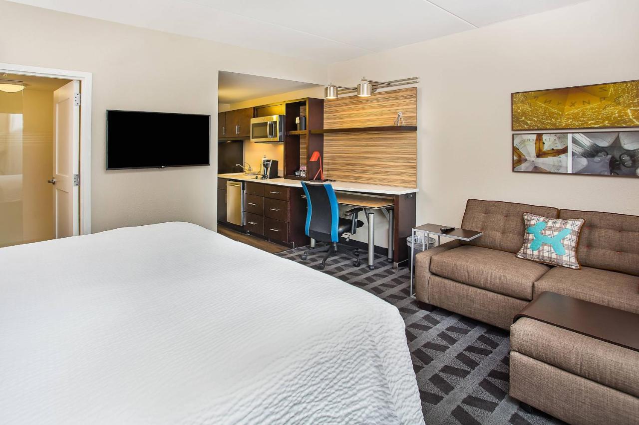 | TownePlace Suites by Marriott Cookeville