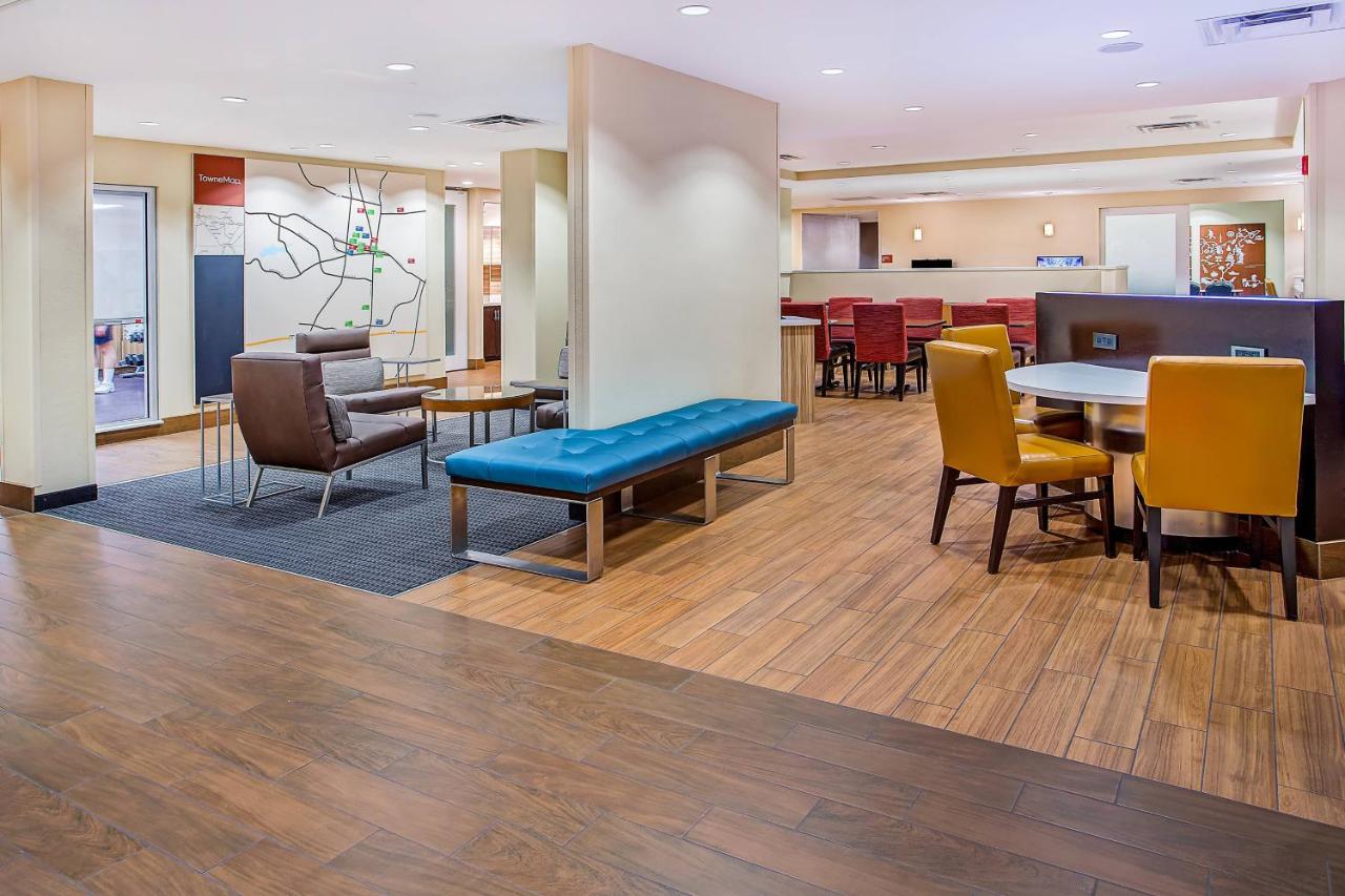| TownePlace Suites by Marriott Cookeville