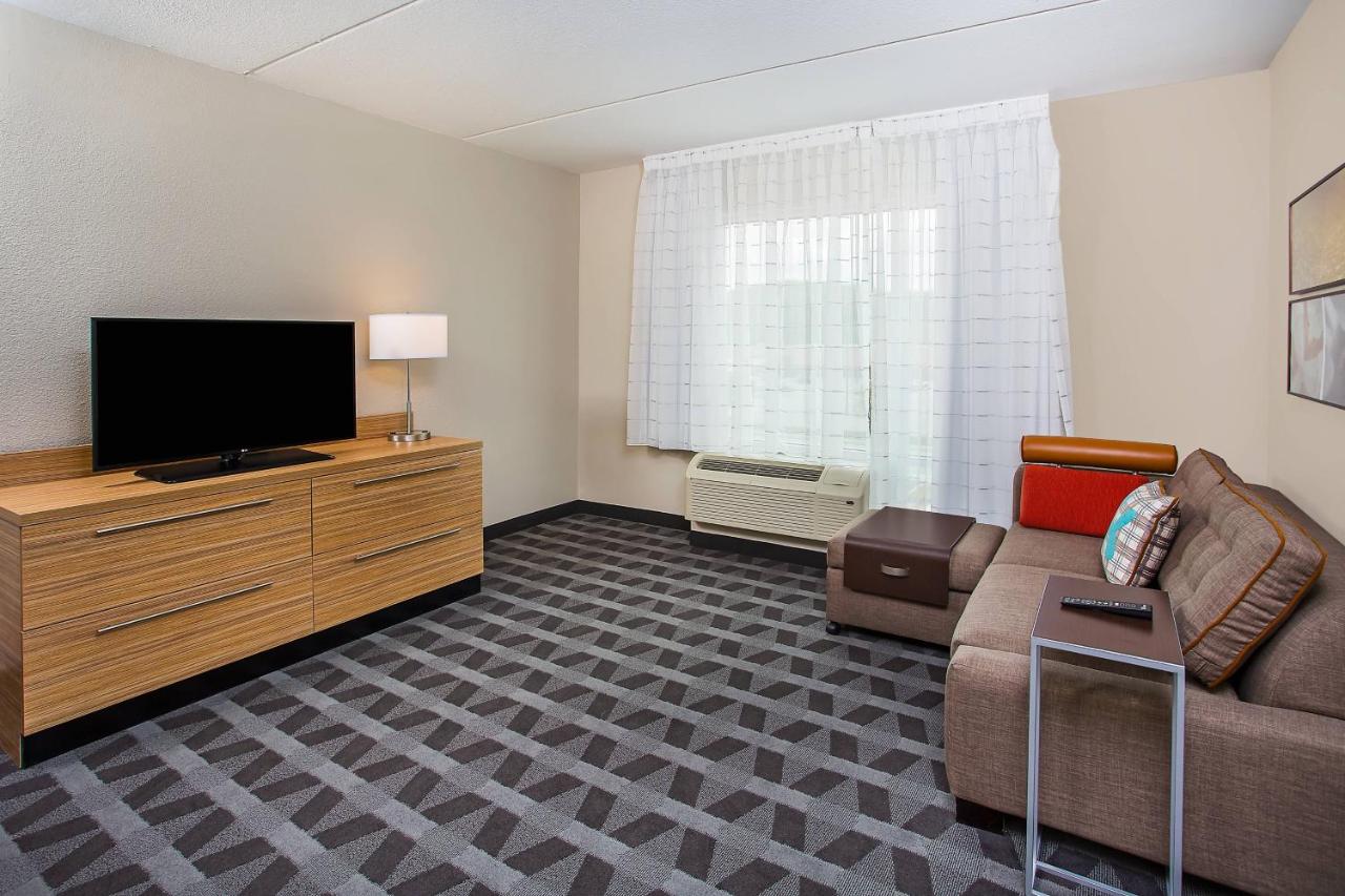 | TownePlace Suites by Marriott Cookeville