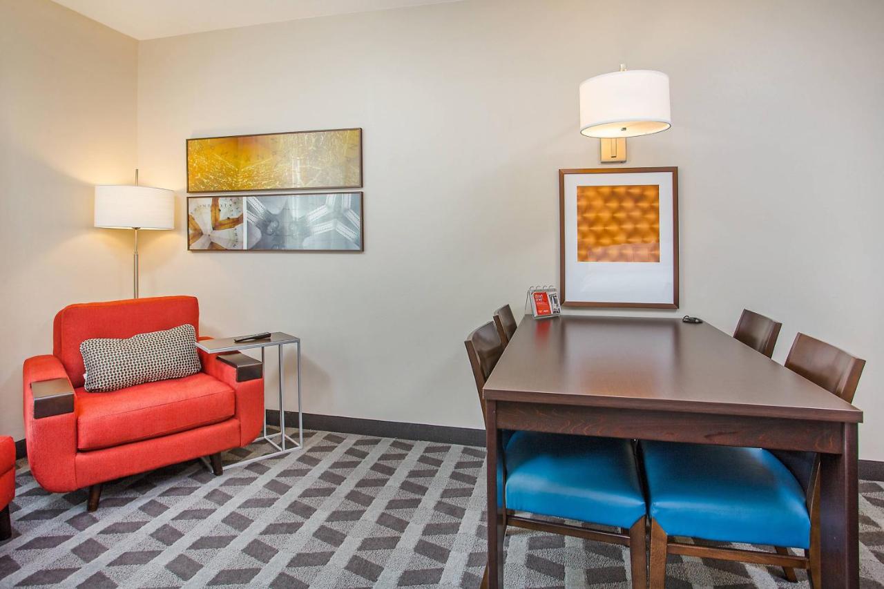 | TownePlace Suites by Marriott Cookeville