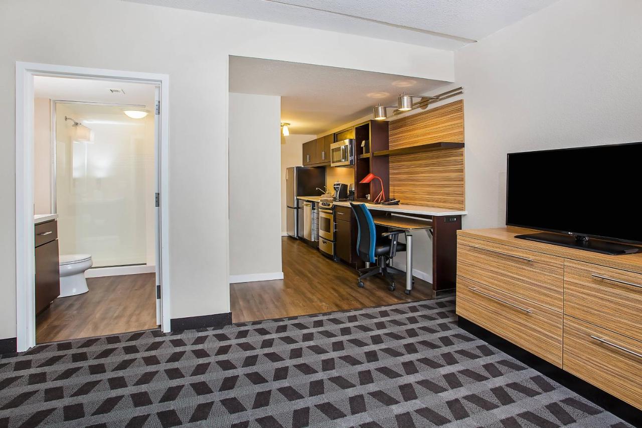 | TownePlace Suites by Marriott Cookeville