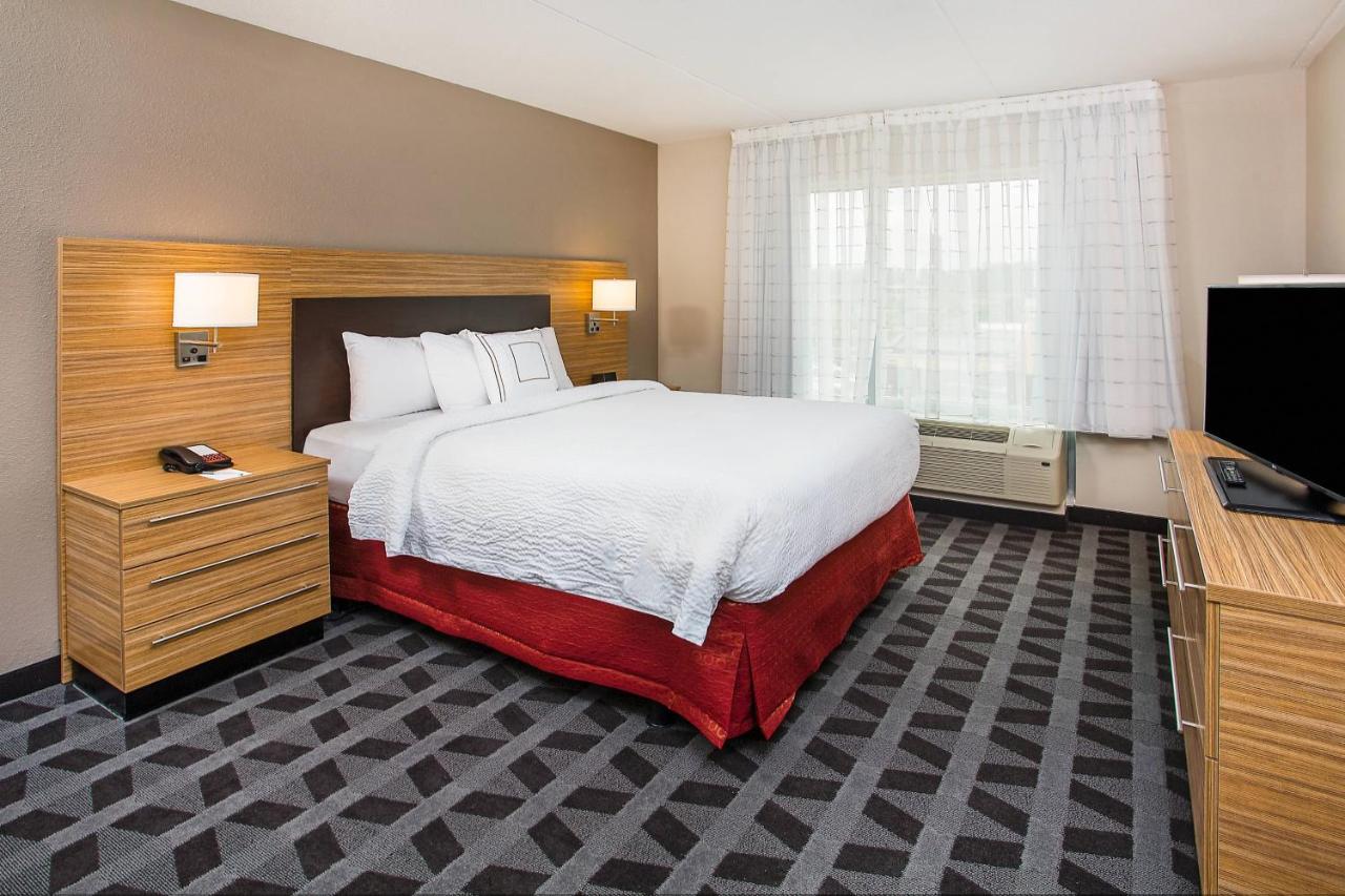 | TownePlace Suites by Marriott Cookeville