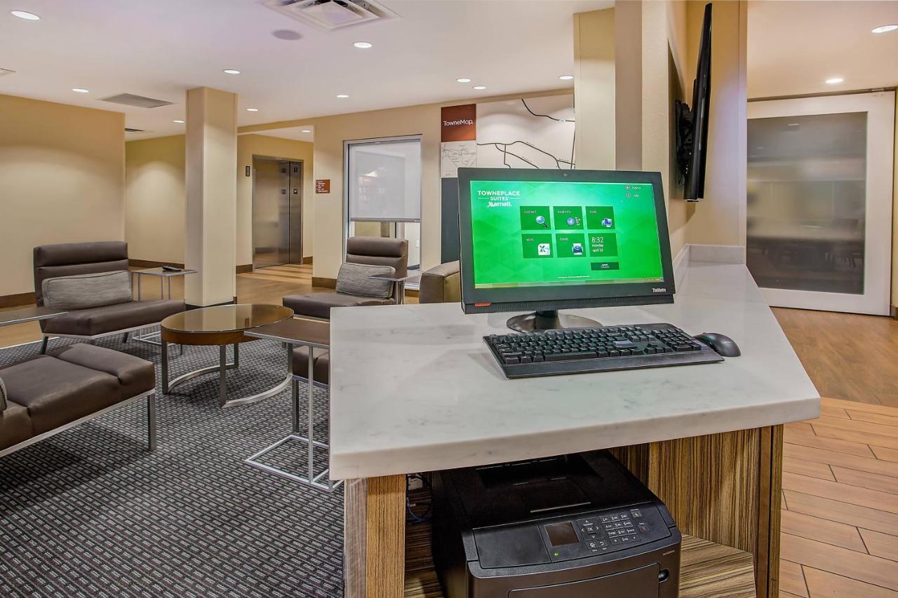 | TownePlace Suites by Marriott Cookeville