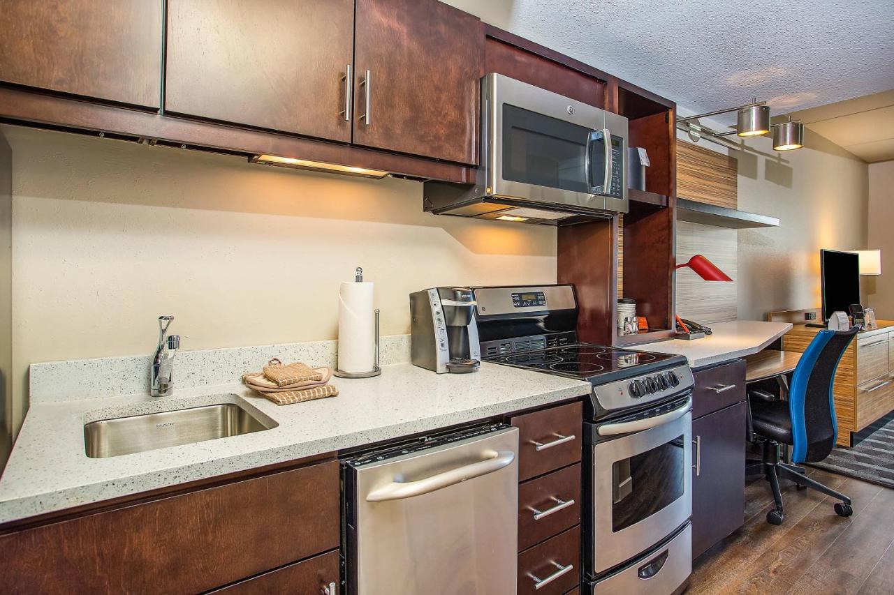 | TownePlace Suites by Marriott Cookeville
