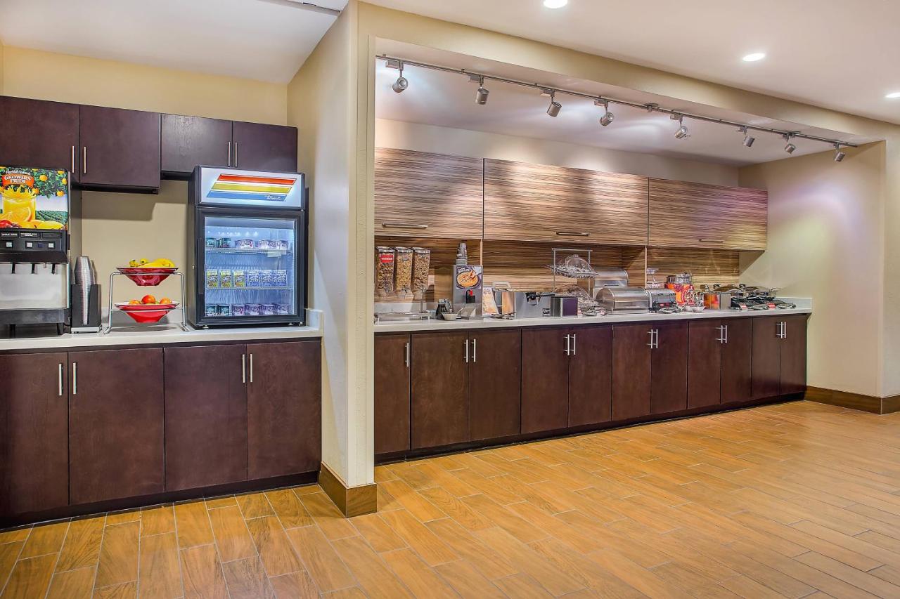 | TownePlace Suites by Marriott Cookeville