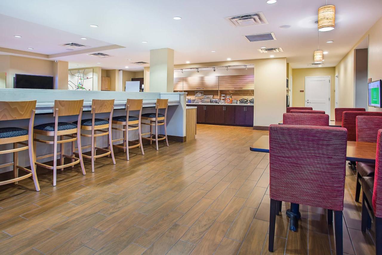 | TownePlace Suites by Marriott Cookeville
