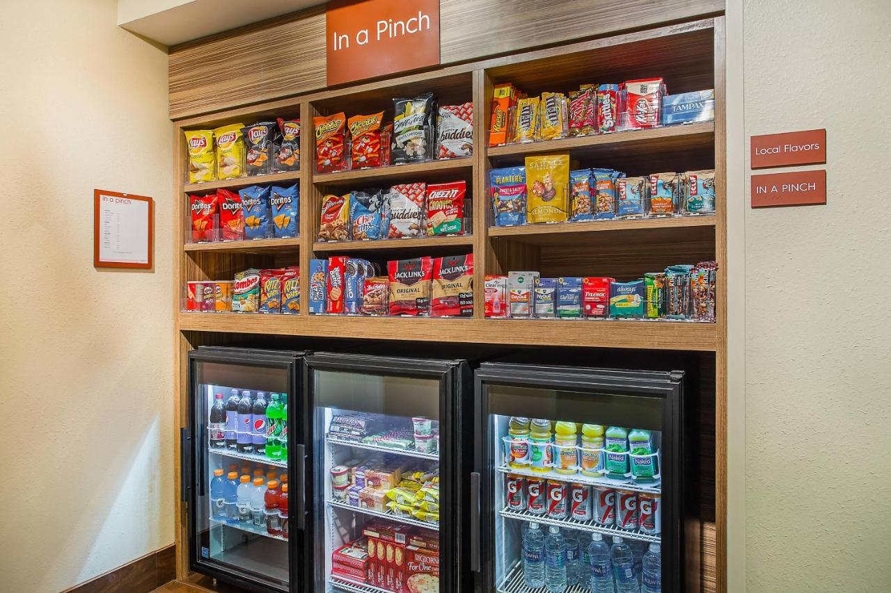 | TownePlace Suites by Marriott Cookeville