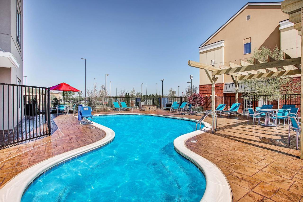 | TownePlace Suites by Marriott Cookeville