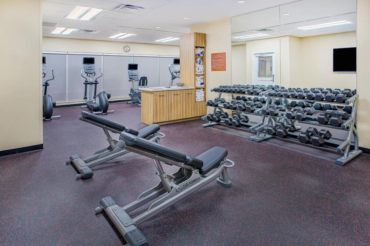 | TownePlace Suites by Marriott Cookeville