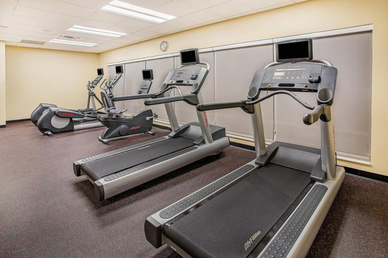 | TownePlace Suites by Marriott Cookeville