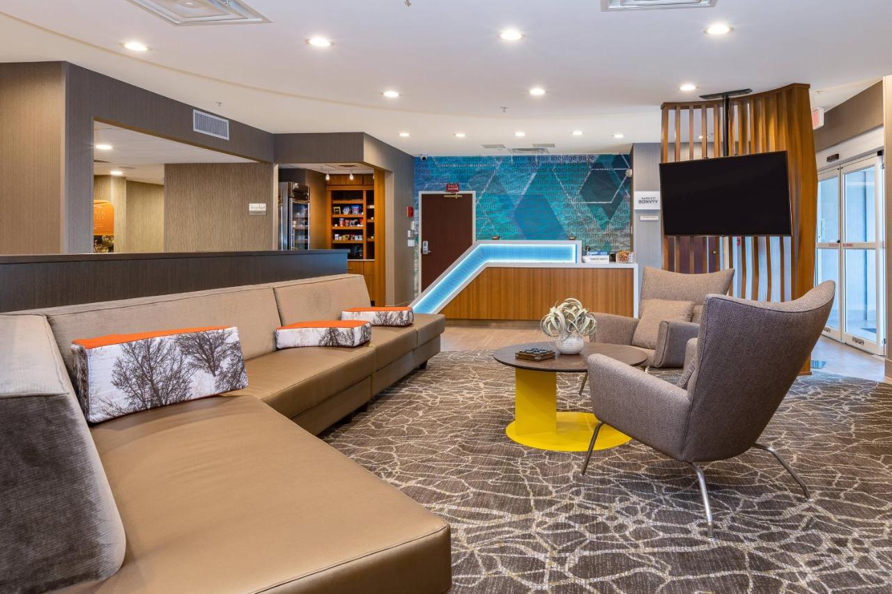  | SpringHill Suites Orlando Altamonte Springs/Maitland