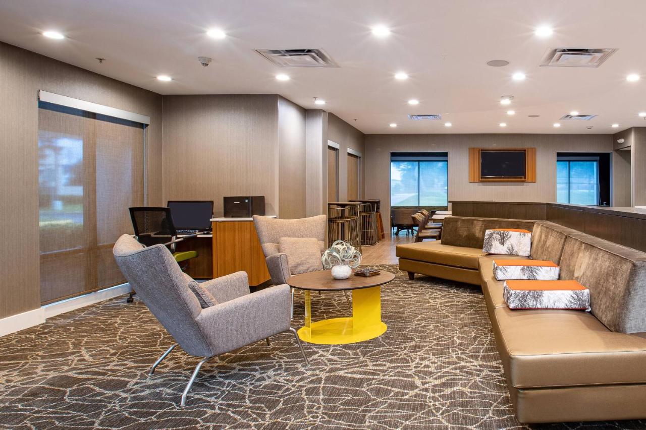  | SpringHill Suites Orlando Altamonte Springs/Maitland