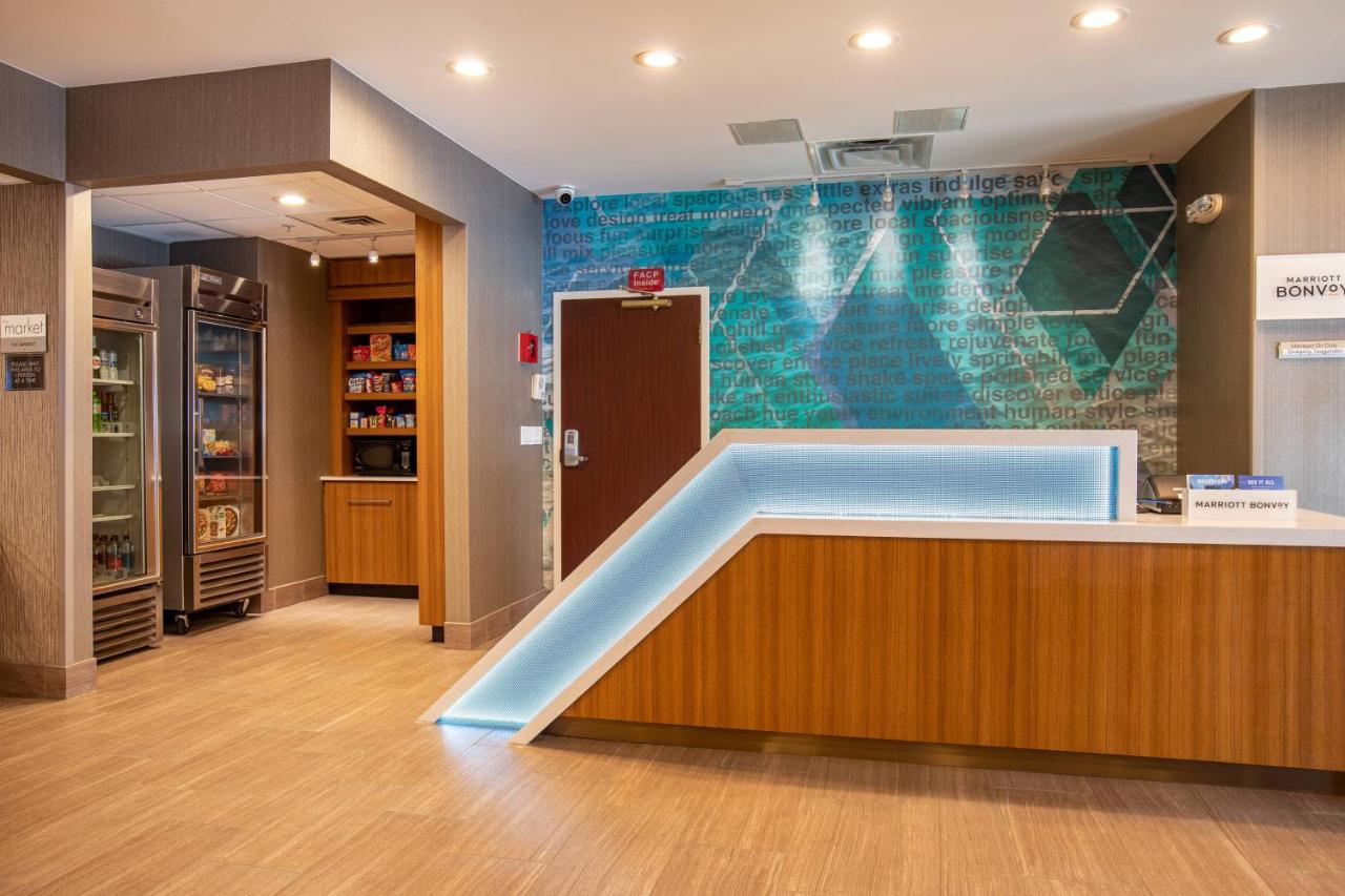  | SpringHill Suites Orlando Altamonte Springs/Maitland