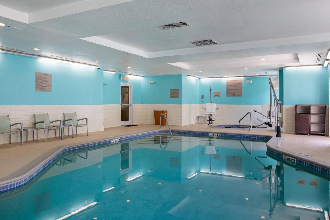  | SpringHill Suites Orlando Altamonte Springs/Maitland