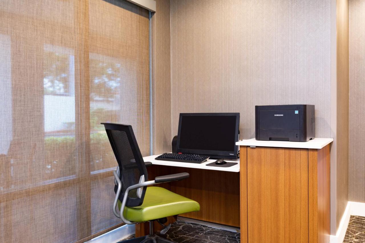  | SpringHill Suites Orlando Altamonte Springs/Maitland
