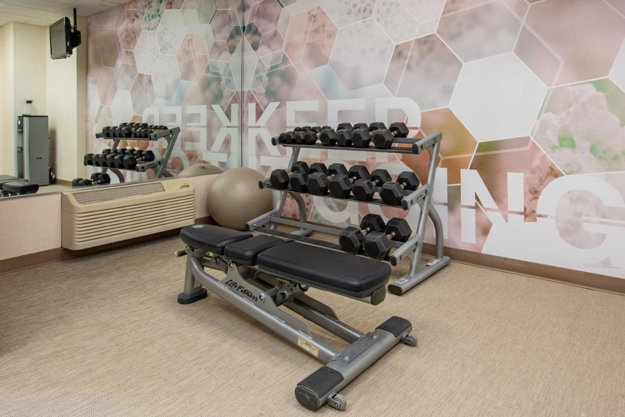 | SpringHill Suites Orlando Altamonte Springs/Maitland