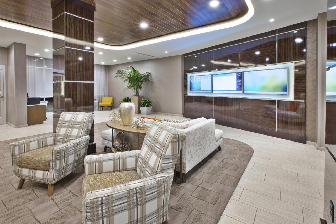 | SpringHill Suites by Marriott Chattanooga North/Ooltewah