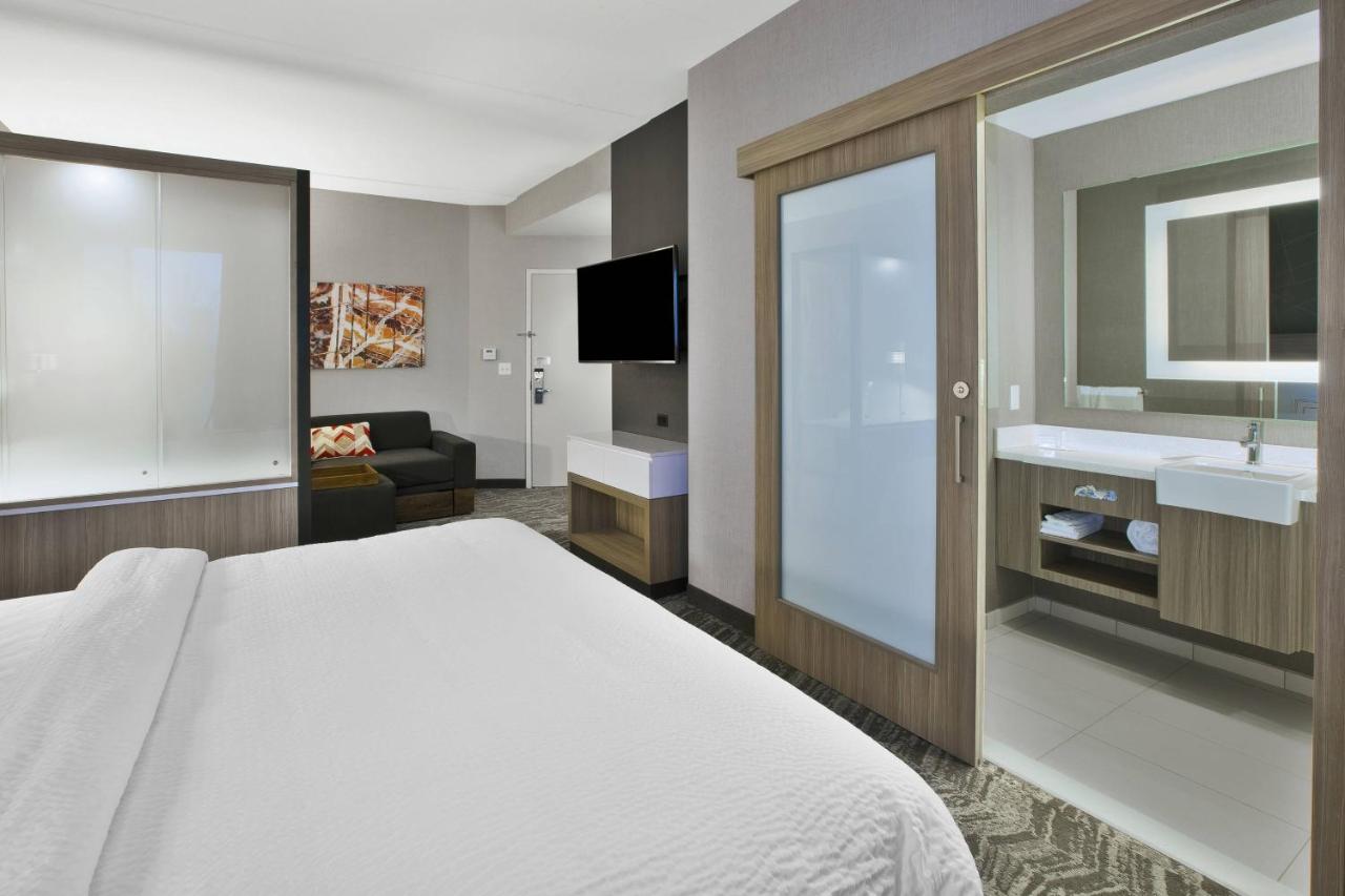 | SpringHill Suites by Marriott Chattanooga North/Ooltewah