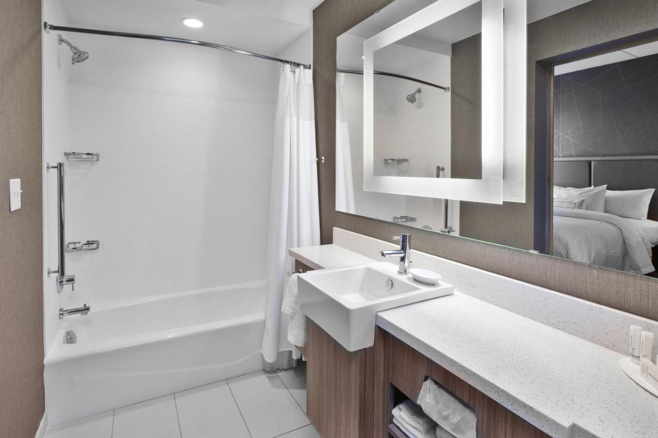 | SpringHill Suites by Marriott Chattanooga North/Ooltewah