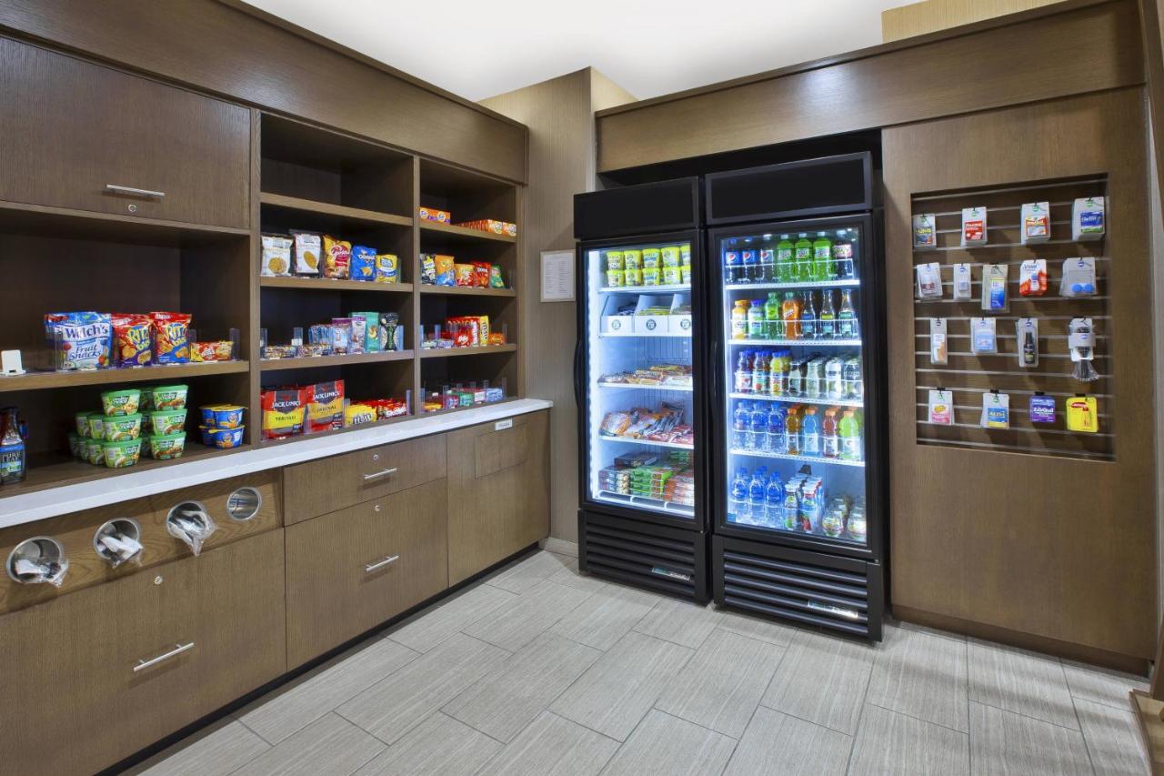 | SpringHill Suites by Marriott Chattanooga North/Ooltewah