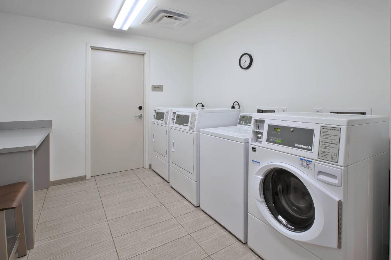 | SpringHill Suites by Marriott Chattanooga North/Ooltewah