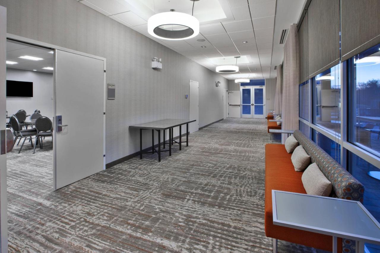 | SpringHill Suites by Marriott Chattanooga North/Ooltewah