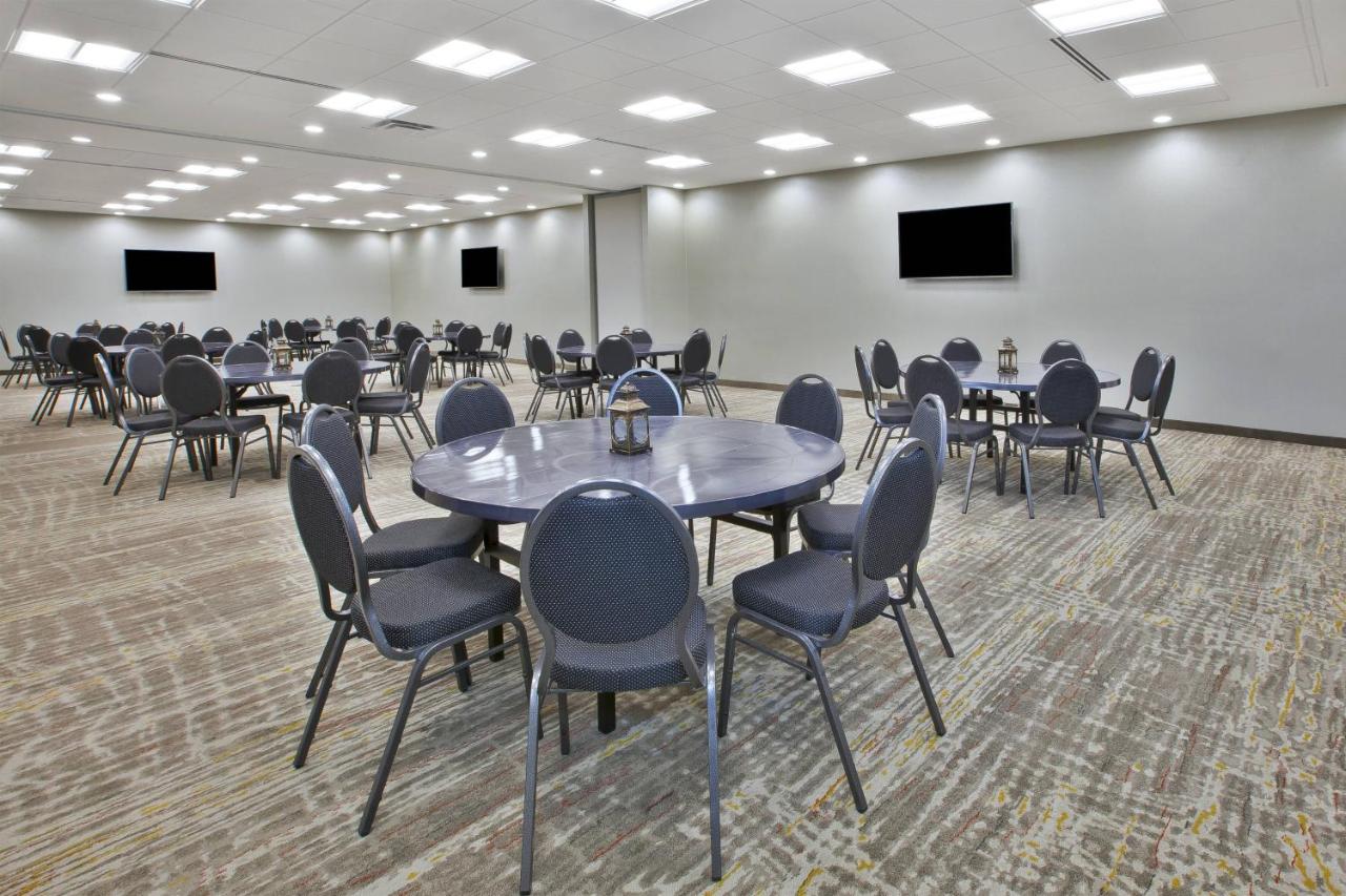 | SpringHill Suites by Marriott Chattanooga North/Ooltewah