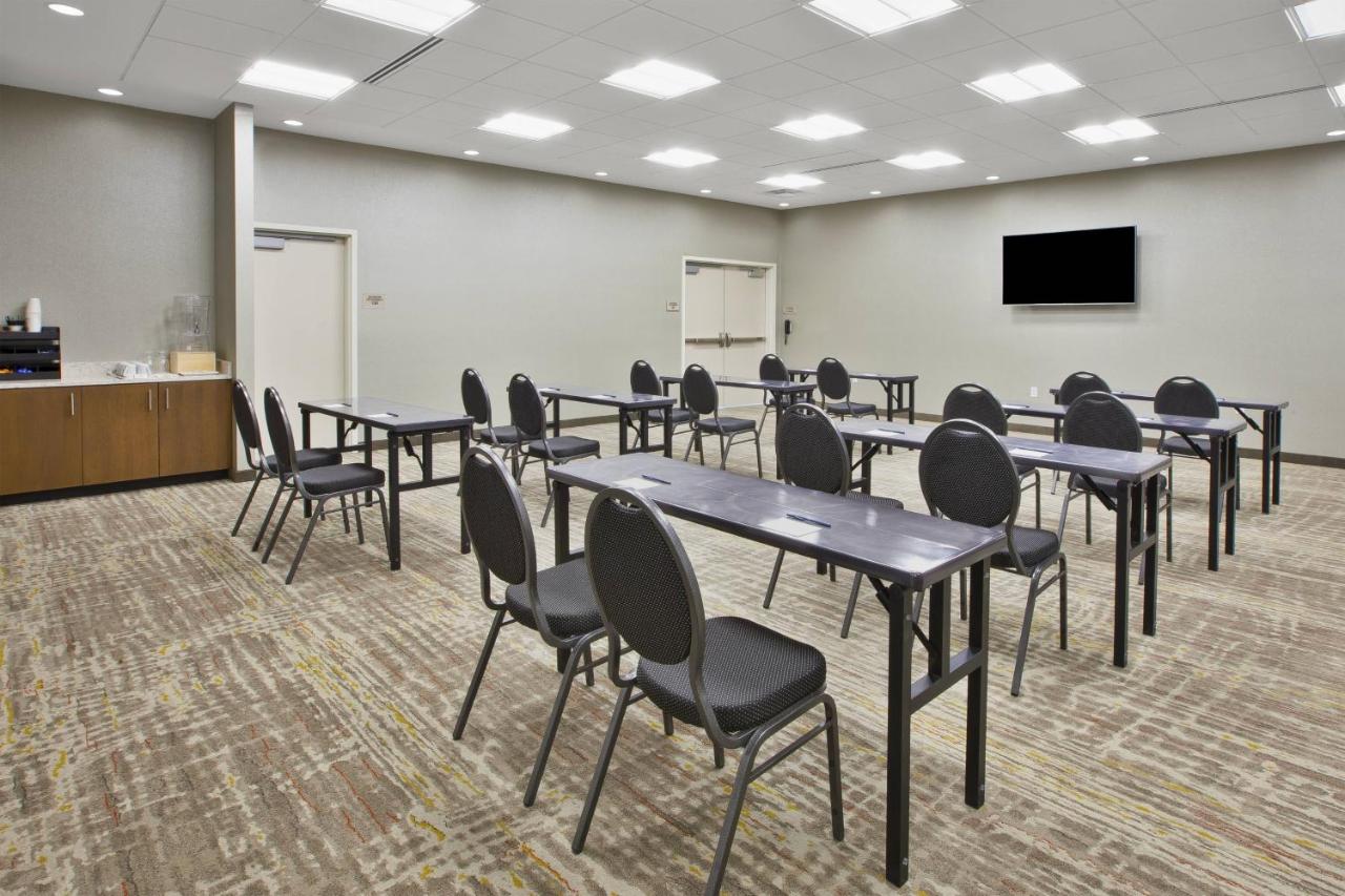 | SpringHill Suites by Marriott Chattanooga North/Ooltewah
