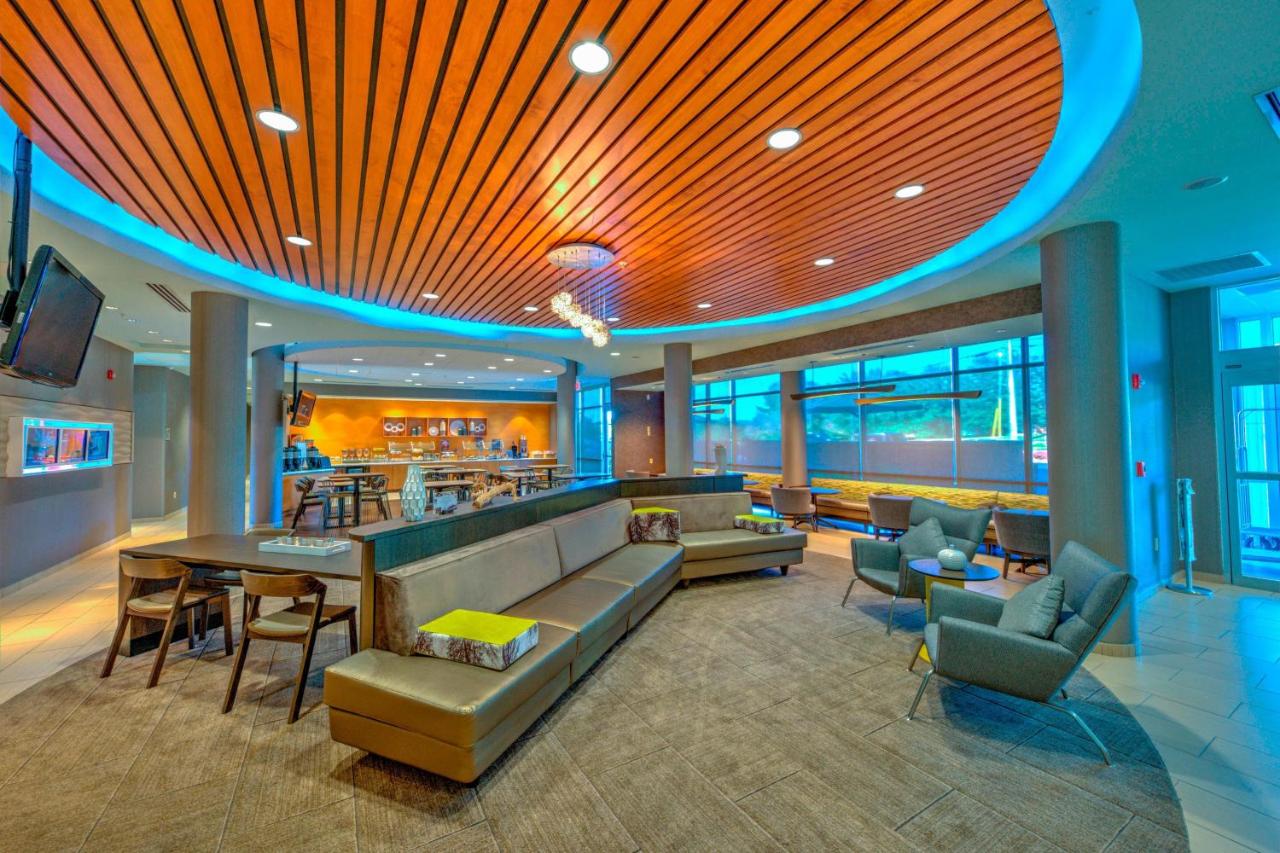  | SpringHill Suites by Marriott Macon