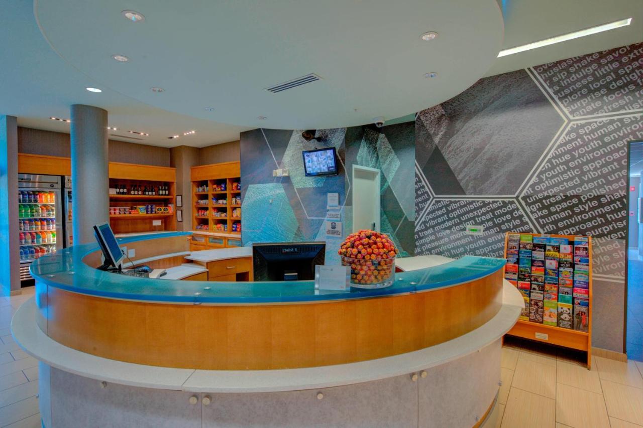  | SpringHill Suites by Marriott Macon