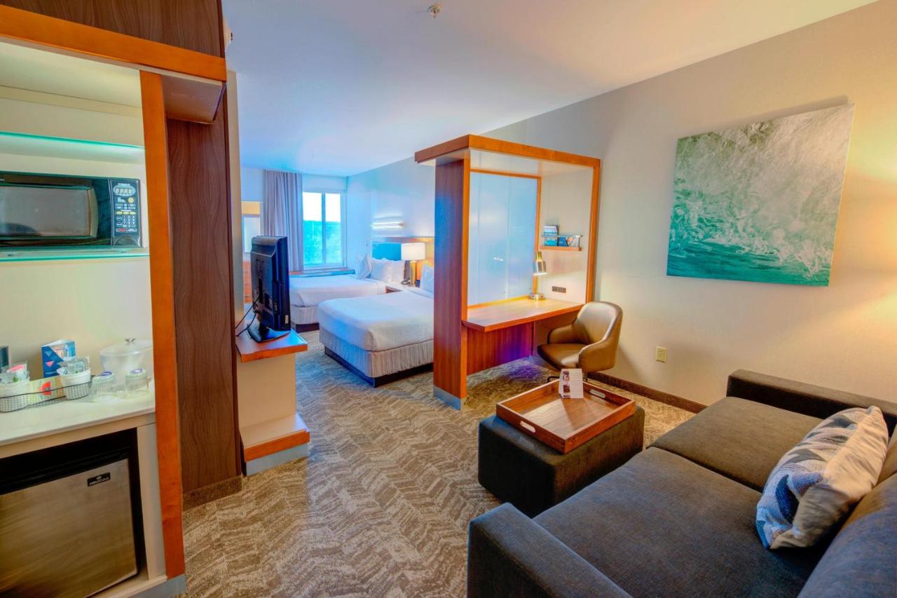 | SpringHill Suites by Marriott Macon