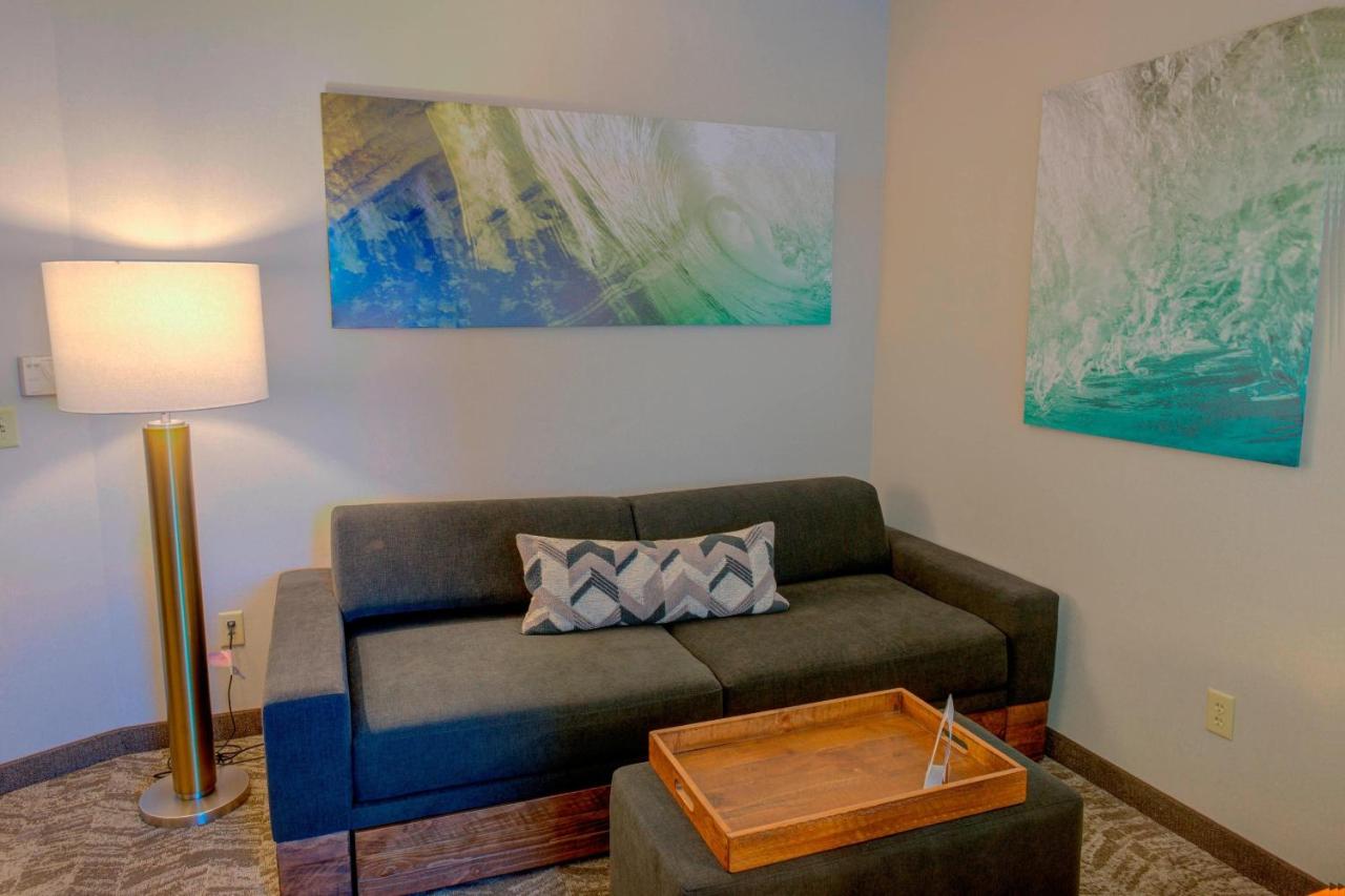 | SpringHill Suites by Marriott Macon