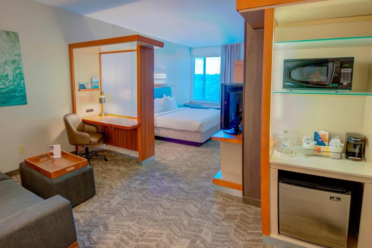  | SpringHill Suites by Marriott Macon