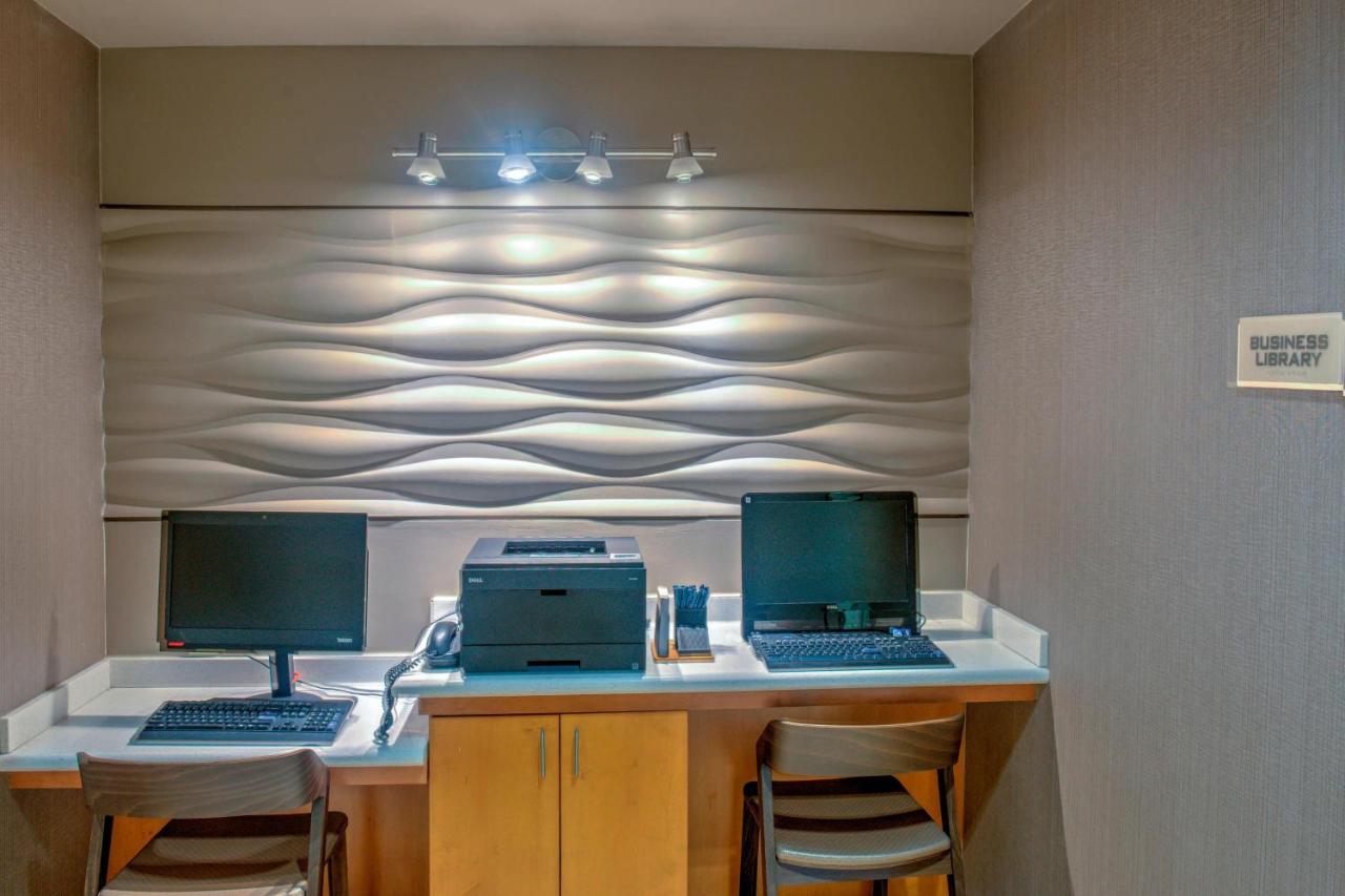 | SpringHill Suites by Marriott Macon