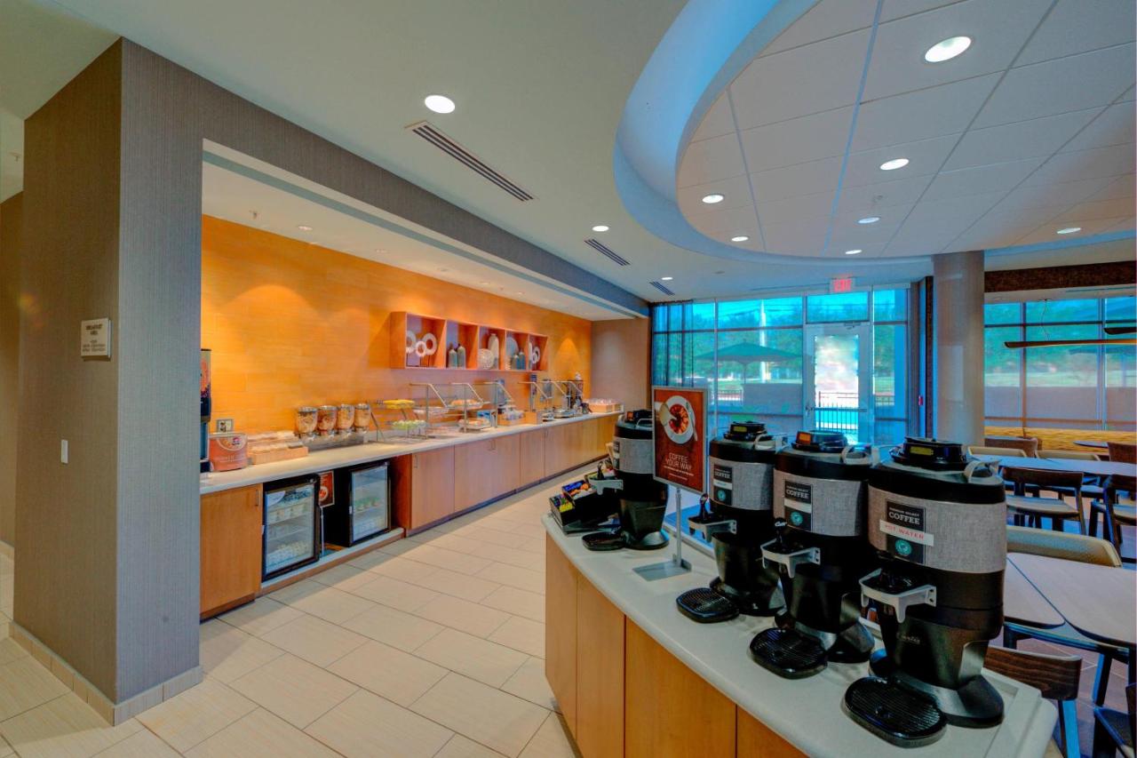  | SpringHill Suites by Marriott Macon