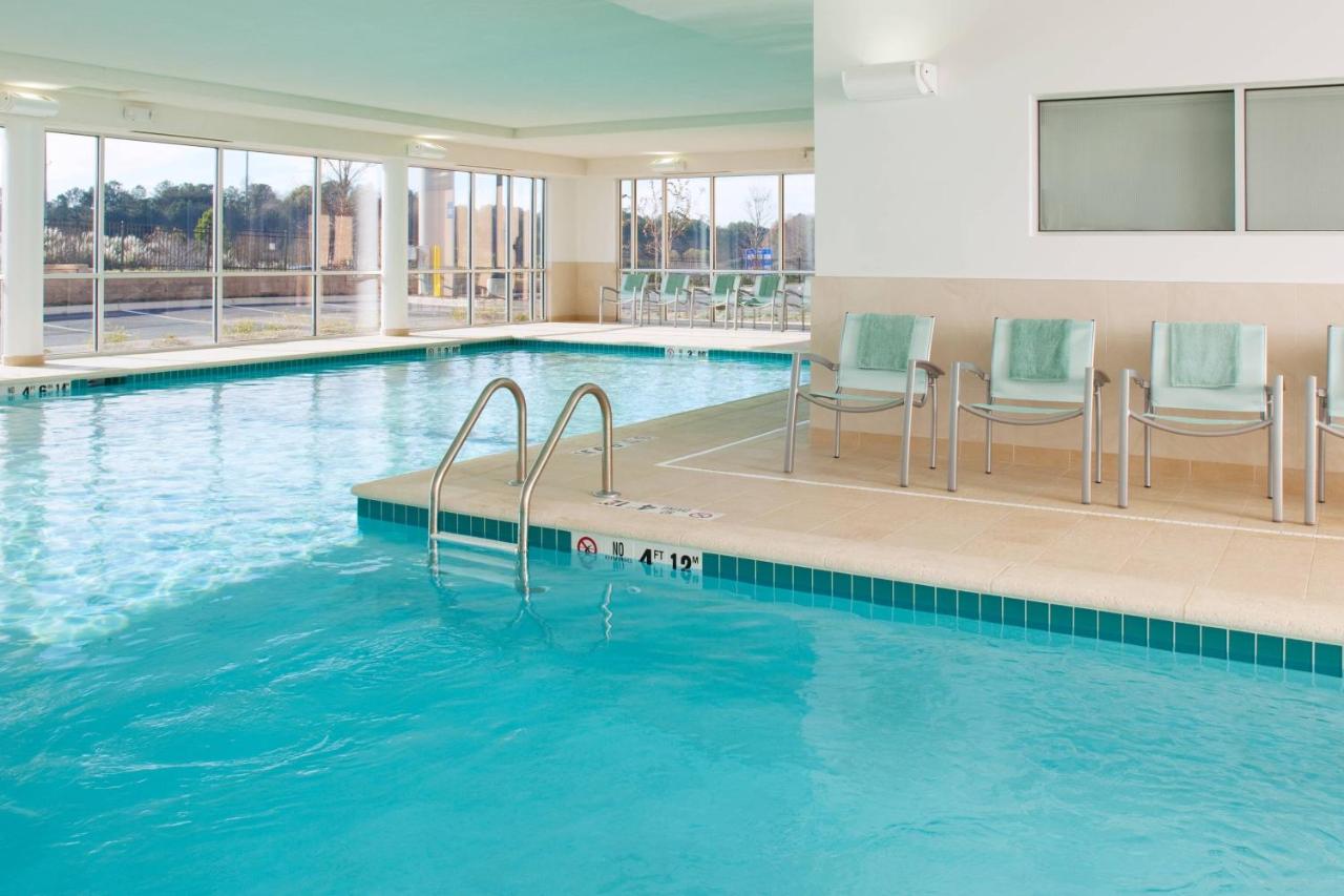  | SpringHill Suites by Marriott Macon