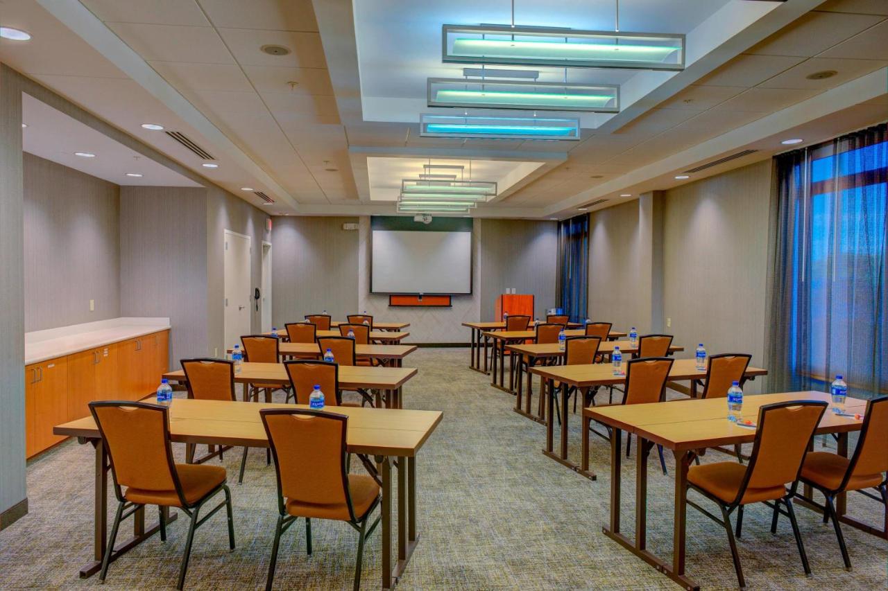  | SpringHill Suites by Marriott Macon